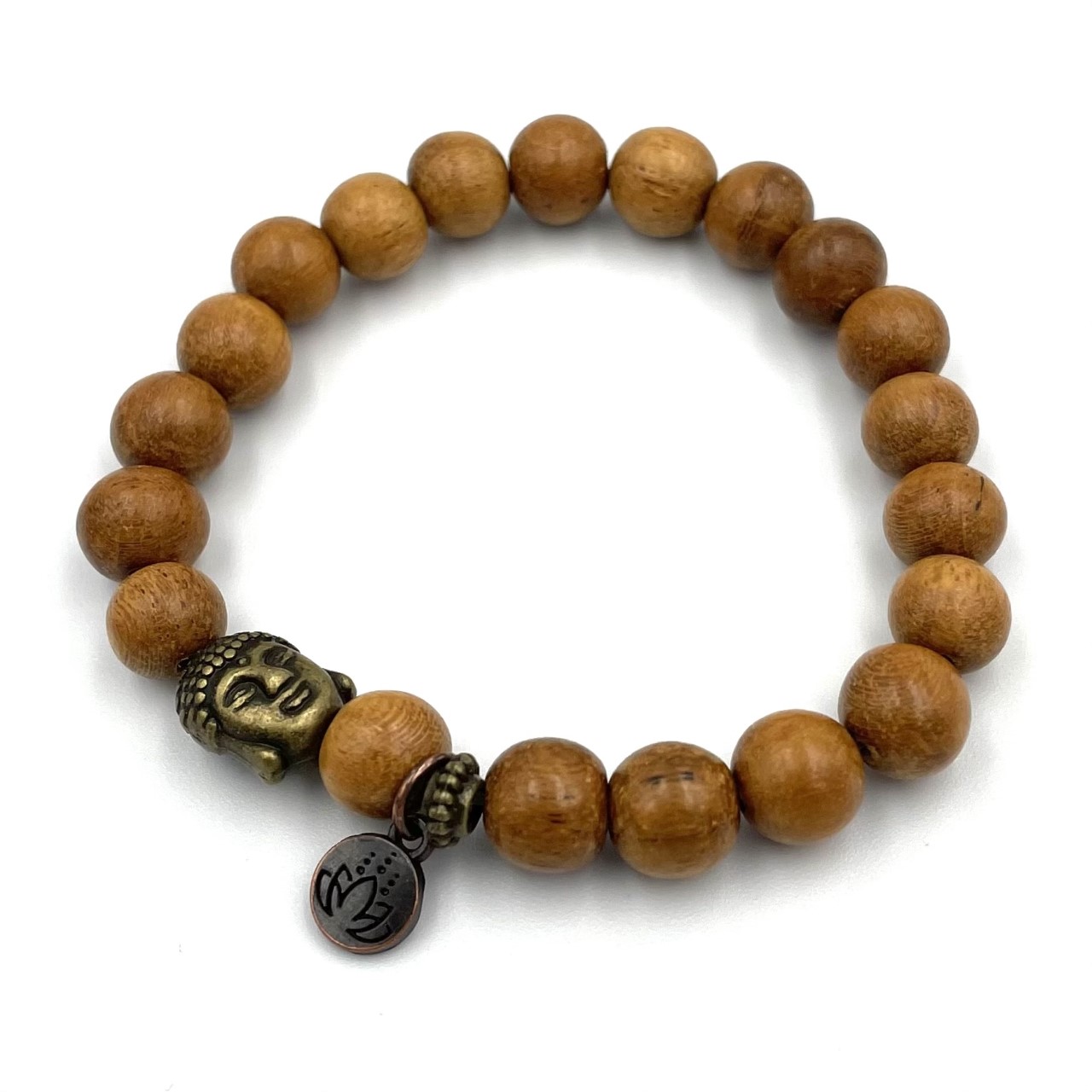 Kalesi’s Happy Buddha antik